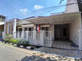 Sewa Rumah Jl.Sapta Prasetya Pedurungan Semarang – 10067