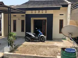 Dikontrakan Rp 18 juta Griya Bukopin No F 4 Cibitung Depan STTD 2 km