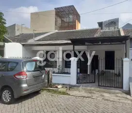Rumah Klampis Surabaya Timur