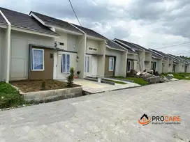 PURI LIVING RUMAH SUBSIDI SPEK KOMERSIL READY STOK