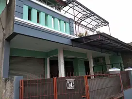 RUMAH SEWA CONDET KRAMAT JATI JAKARTA TIMUR