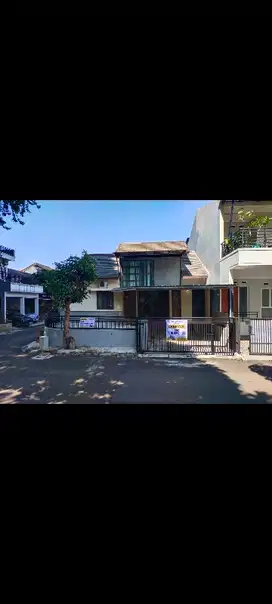 Cibubur Residence