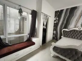 Termurah jarang ada rumah cakep di Atlanta gading serpong