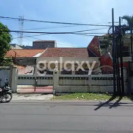 Rumah di Ngagel Surabaya Timur Lokasi strategis, dekat Bilka swalayan,