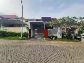 Rumah Perum Elit Tidar Akses Mudah Dekat Sekolah, Mall