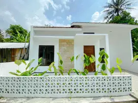 DIJUAL RUMAH CANTIK SIAP HUNI DI SEDAYU BANTUL