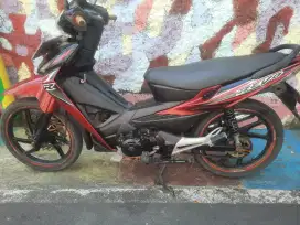 revo cw 2008 mesin bagus body mulus