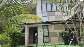 Disewakan Rumah Sentul City Bogor