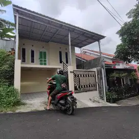 RUMAH SIAP HUNI SEMARANG TIMUR KEDUNGMUNDU