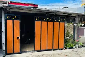 Dijual Rumah Duta Asri Palem 5 Full Furnished Siap Huni di Sepatan