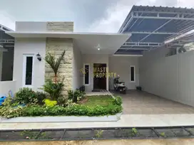RUMAH MURAH SIAP HUNI, HANYA 300 METER DARI JL. GODEAN