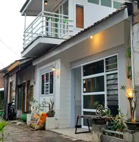 Dijual Rumah Kos siap Cuan  Di Pulo Wonokromo Belakang ROYAL PLAZA