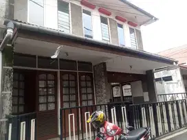 NEGO SAMPAI JADI RUMAH BAGUS UNTUK KOST DEKAT KAMPUS UNPAS DAN UNLA