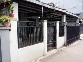 Dijual Murah Rumah di Jl. Toyo Giri