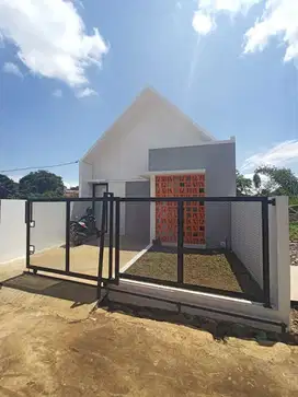 RUMAH BARU MURAH 1 LANTAI DI TANIMULYA CIMAHI