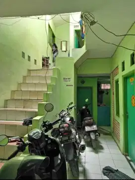 Dijual Cepat Kosan Aktif Dekat Kampus Unpad Dipatiukur