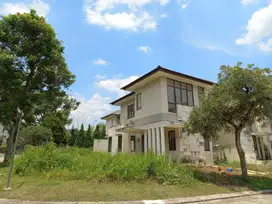 Rumah hook Sentul City Bogor