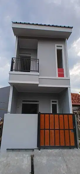 Rumah Murah Dijakarta Timur