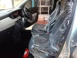 99.99% GRESS Daihatsu Sigra D 2021 Km 6 RB Antik Jarang Ada