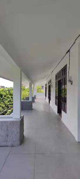 Disewakan Villa Nyaman dengan View Cantik di Bali, Ungasan
