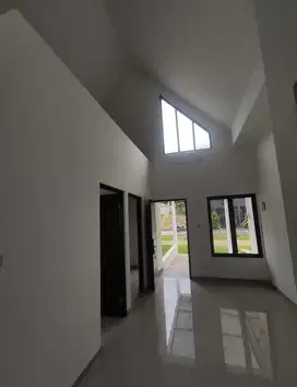 New Pesona Indonesia Residence Hanya 1 Juta Bisa Miliki Unitnya