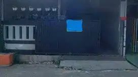 Rumah dijual di villa indah pamulang lokasi strategis