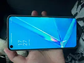 Oppo A92 8/128 unit + dus (no charger)
