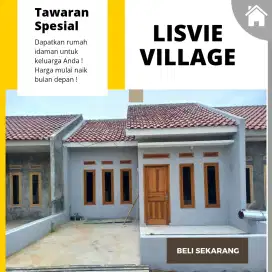 RUMAH IMPIAN UNTUK KELUARGA TERCINTA