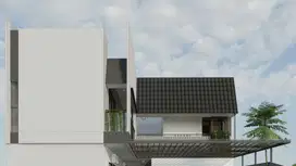 Kost Eksklusif Full Furnish Lokasi Strategis Dekat Kampus UGM & UNY