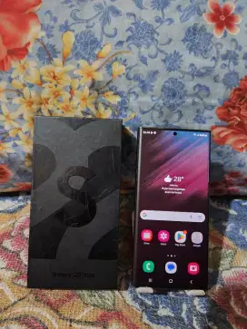 Samsug Galaxy S22 Ultra 12/256GB Ex Sein