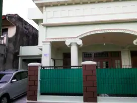 RUMAH DIJUAL DI JOGJA – SIAP HUNI & COCOK UNTUK BISNIS KOSAN
