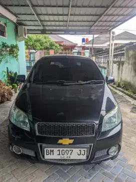 Aveo ls 2010 manual