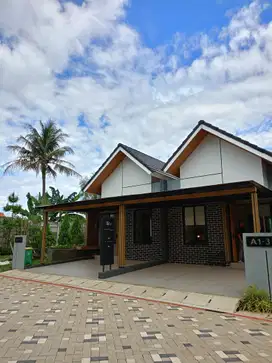 Cluster Areum Parc cicilan mulai 3jutaan