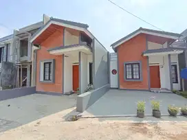 Rumah Villa Bumi Asri Cisarua Lembang Bandung