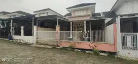 Rumah Siap Huni Hanya 15 Menit Dari Alun-Alun Purwokerto