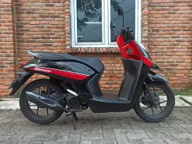 Honda Genio CBS 2020 Pajak On 2026 Panjang Mulus Ori
