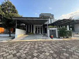 Rumah Permata Prima Ngaliyan Semarang