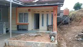DIJUAL RUMAH TYPE 42/113 KOMPLEK BDS BALIKPAPAN