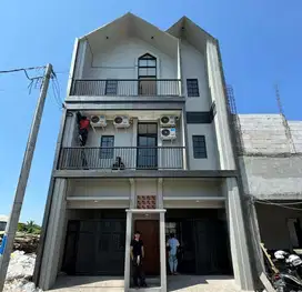 Kost Elite Bypass Ngurah Rai Pedungan Denpasar Selatan