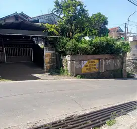 Dijual Rumah Mainroad Bojong Koneng. Siap Huni, Jarang Ada