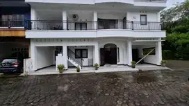 Rumah Semi Furnish dalam Perum Tirta Amarta Ngaglik Sleman