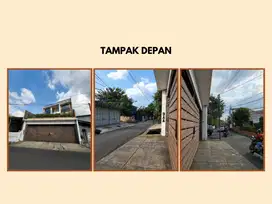 Disewakan Rumah Minimalis, Ventilasi udara baik, Pencahayaan bagus