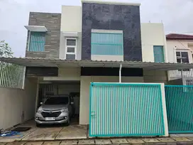 Rumah kos VIP Medokan Ayu