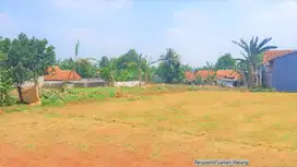 Kavling Dekat Gerbang Tol Setu Utara 1, 1 Jt-an/m2