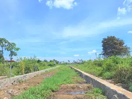 10 Menit IPB Dramaga, Kavling Sisa 1 Unit Saja