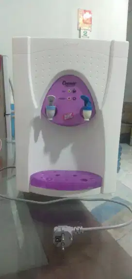 Dispenser Cosmos, type CWD - 1138 P