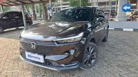 [OLXMOBBI] Low Angs Honda HR-V 1.5 New SE Bensin-AT 2022 WIK