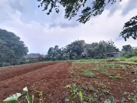 Dekat Masjid Kubah Emas, Kavling SHM Depok. Bisa Cicil 12x Bunga 0%