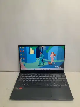 MSI Modern 14 B5M