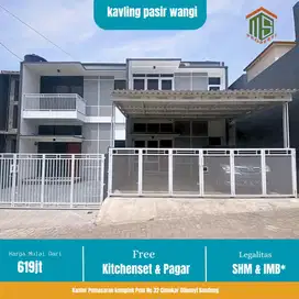 rumah indah cileunyi